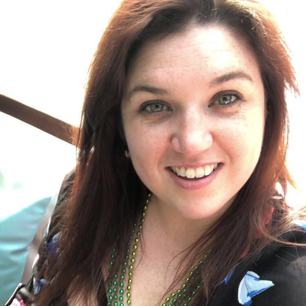 Meet your Posher, Kim